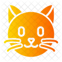 Cat Kitty Kitten Icon