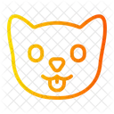 Cat Kitty Kitten Icon