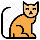 Cat Kitty Animal Symbol