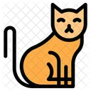 Cat Kitty Animal Symbol