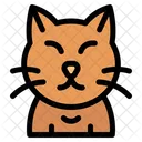 Cat Kitty Animal Symbol