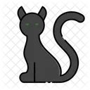 Cat  Symbol