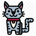 Cat  Icon