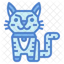 Cat  Icon