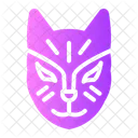 Cat  Icon