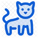 Cat  Icon