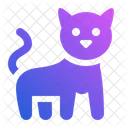 Cat  Icon