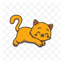 Cat  Icon