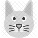 Cat  Icon