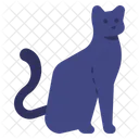 Cat Animal Pet Icon