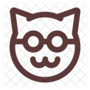 Cat Animal Pet Icon