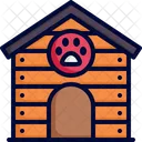 Cat house  Icon