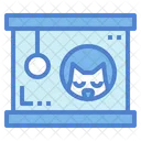 Cat House  Icon