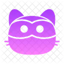 Cat ninja  Icon