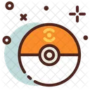 Cat Pokemon Pokemon Cartoon Icon