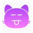 Cat sweat ii  Icon