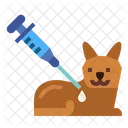 Cat Vaccine  Icon