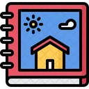 Catalog  Icon