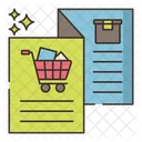 Catalog  Icon