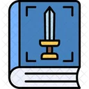 Catalog Book Publication Icon