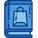 Catalog  Icon