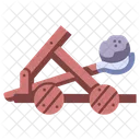 Catapult  Icon