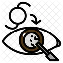 Cataracts  Icon