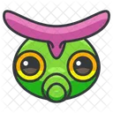 Caterpie  Icon