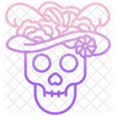 Catrina  Icon