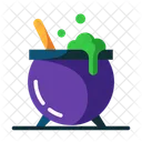 Cauldron  Icon