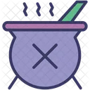 Cauldron  Icon