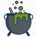 Cauldron  Icon