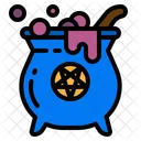 Cauldron  Icon