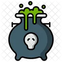 Cauldron  Icon