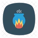 Cauldron  Icon