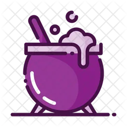 Cauldron  Icon