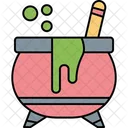 Cauldron  Icon