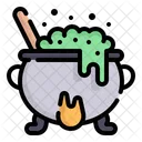 Cauldron  Icon