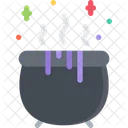 Cauldron  Icon