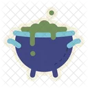 Cauldron  Icon