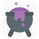 Cauldron  Icon