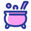 Cauldron  Icon