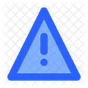 Caution Alert Warning Icon