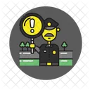 Caution  Icon