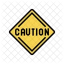 Caution  Icon