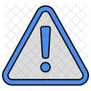 Caution  Icon