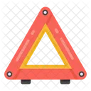 Road Sign Caution Sign Warning Sign Icon