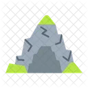 Cave  Icon