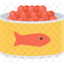 Caviar  Icon