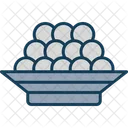 Caviar  Icon